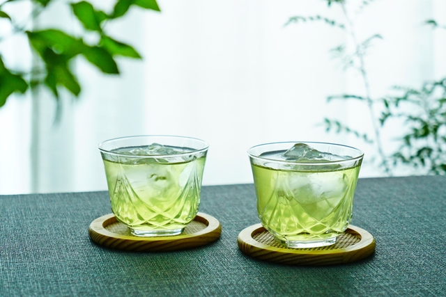 まとめ：緑茶のカフェインと上手に付き合う方法