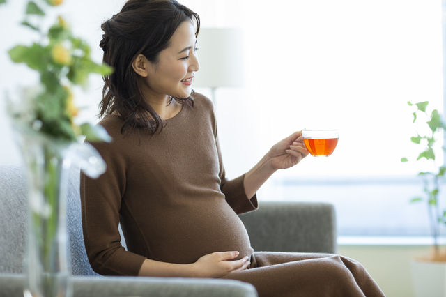 ルイボスティーがおすすめな人と飲んではいけない人とは