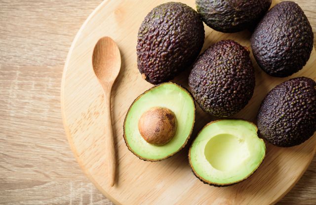 アボカド