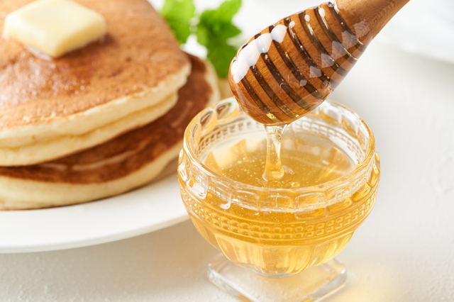 はちみつが持つスキンケアや美容への効果とは