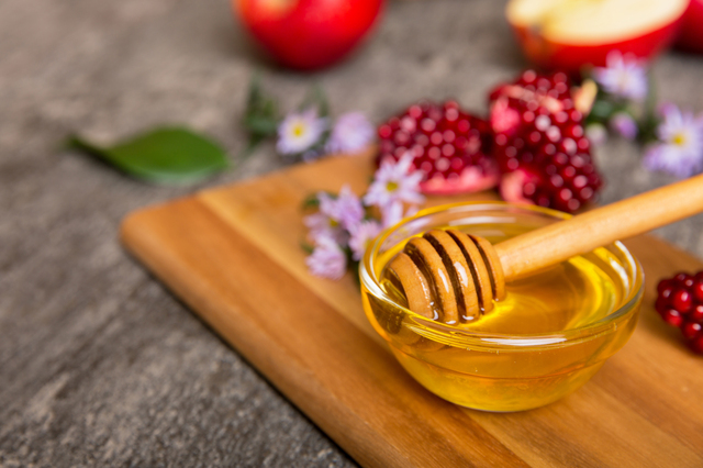 はちみつの基本的な栄養や効果と健康への影響