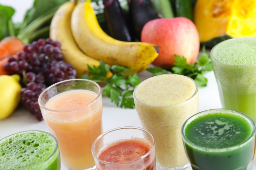 他の青汁との比較