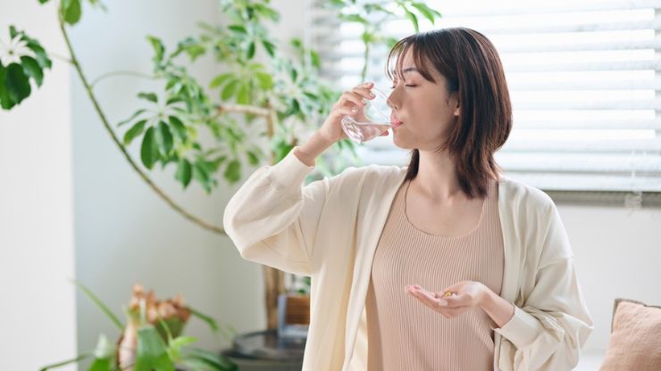 糖貫プロネスpremiumの正しい飲み方