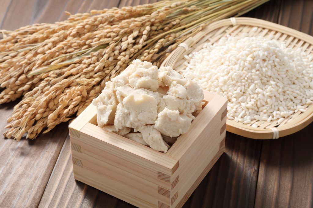 酒粕の効果的な食べ方