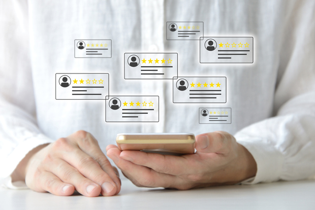 コレスタートの口コミ