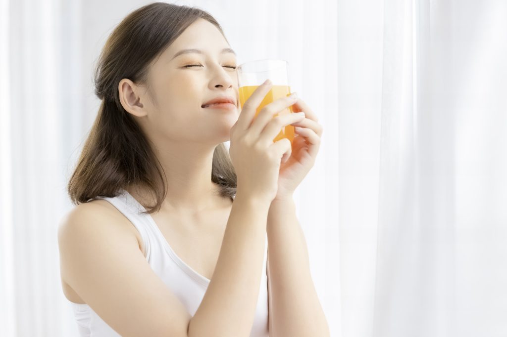 完熟アロエ まるごと純しぼりまとめ