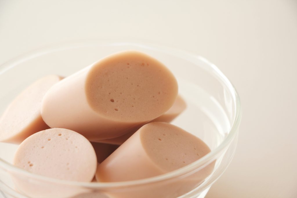 魚肉ソーセージ2