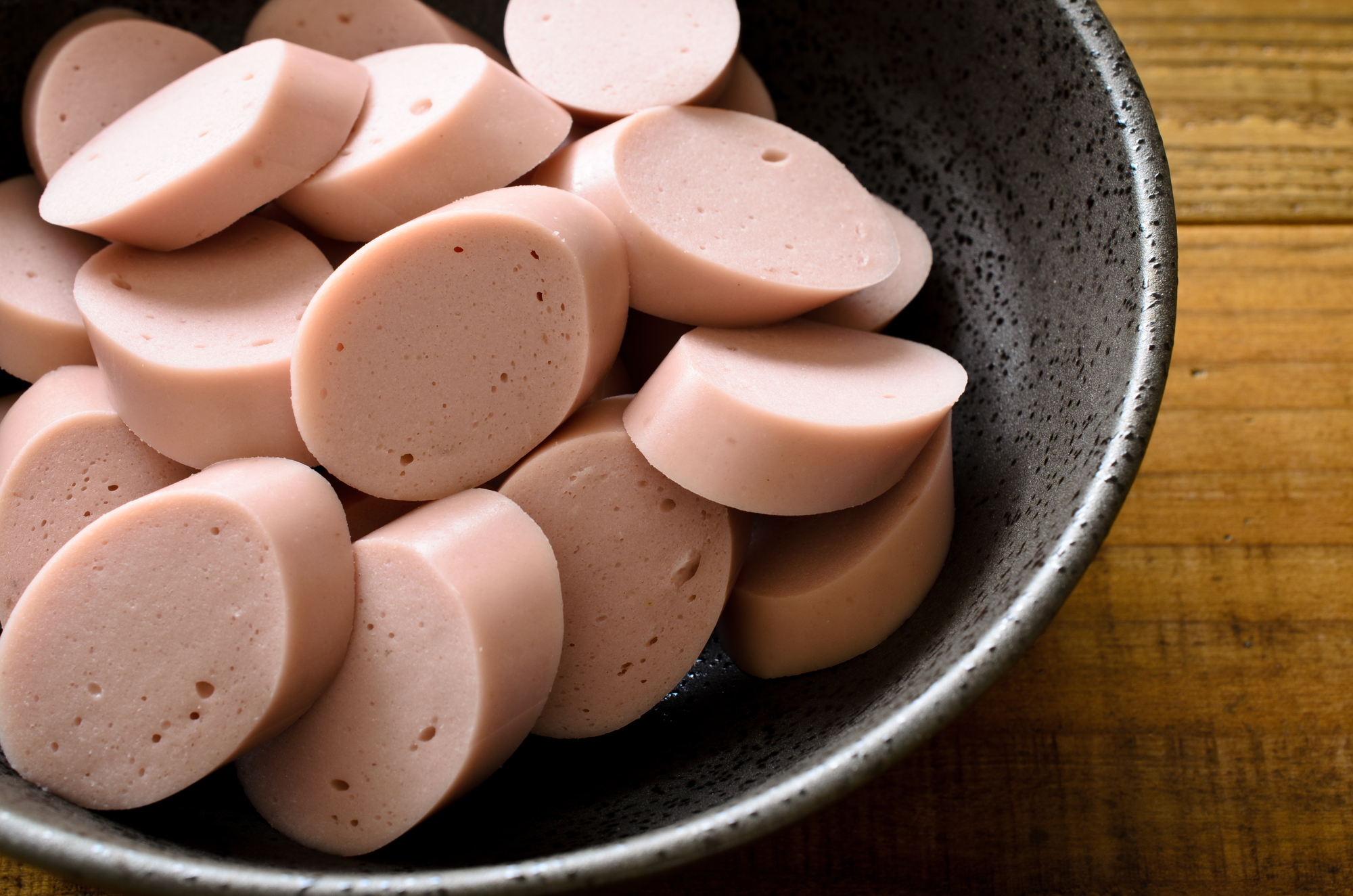 魚肉ソーセージダイエット