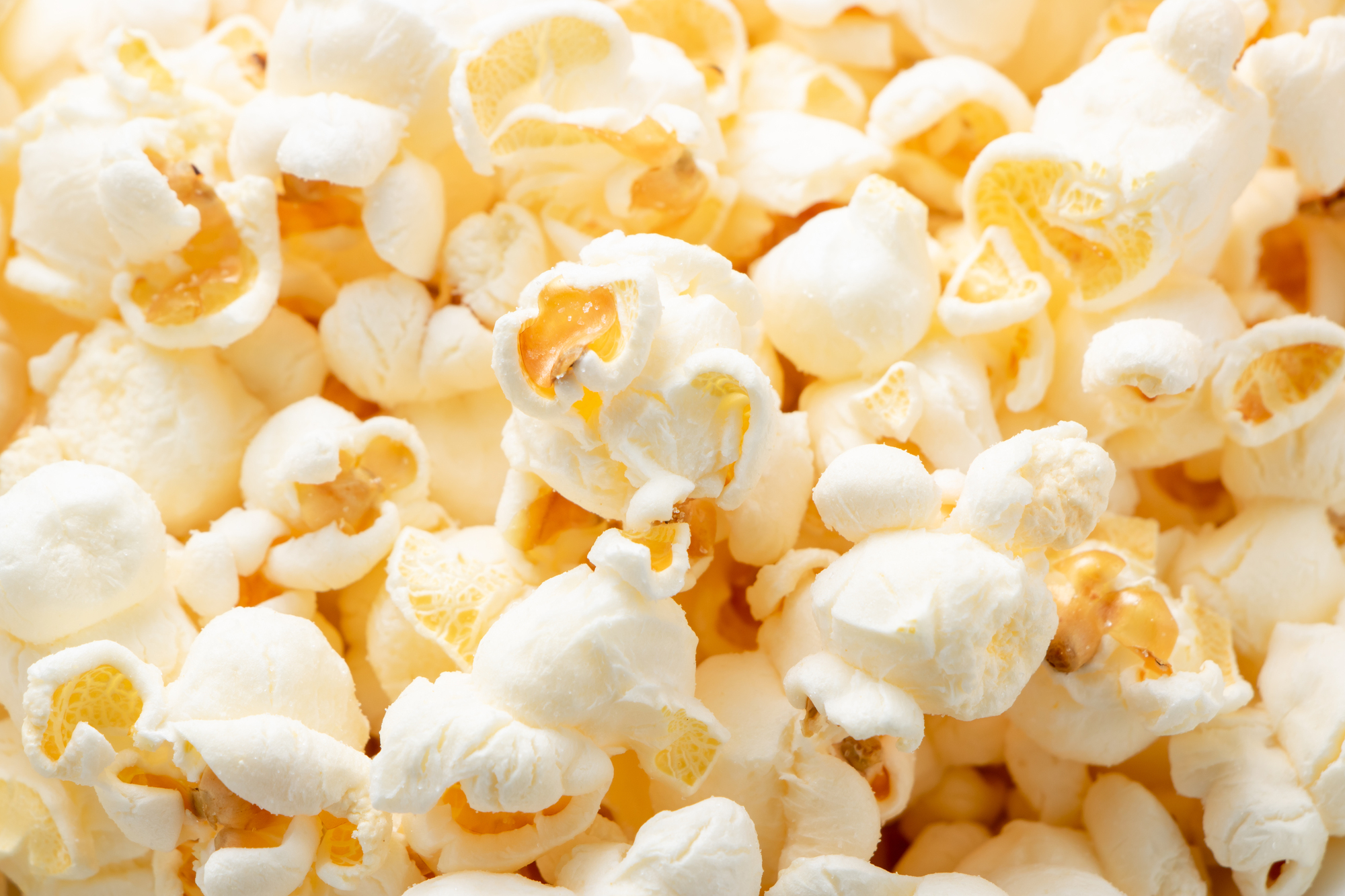 ポップコーンメイン