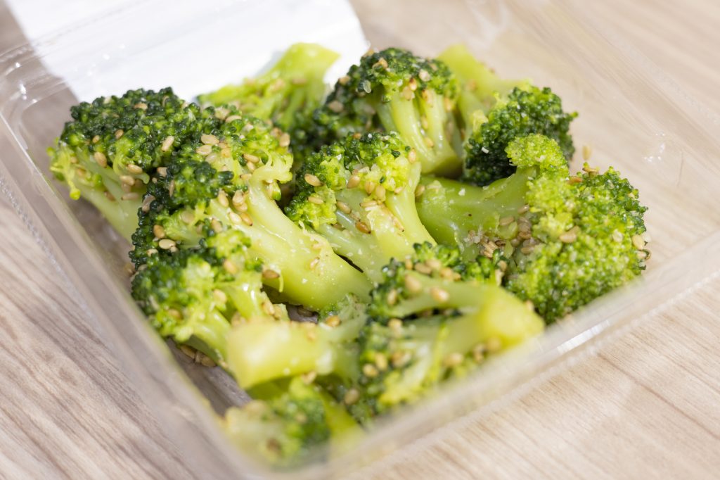 コンビニヘルシー