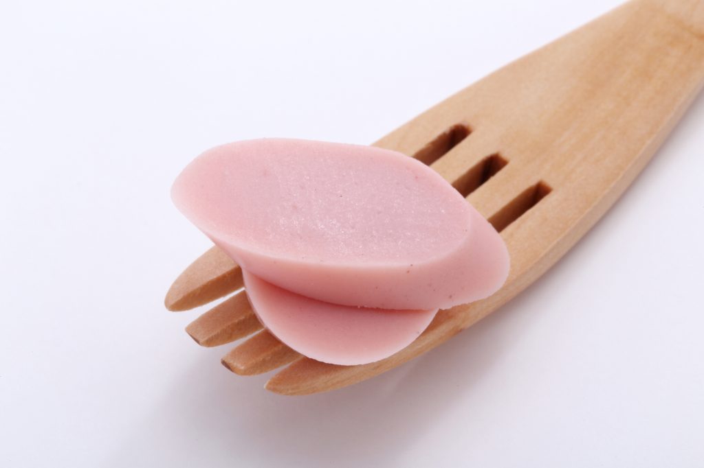 魚肉ソーセージ3