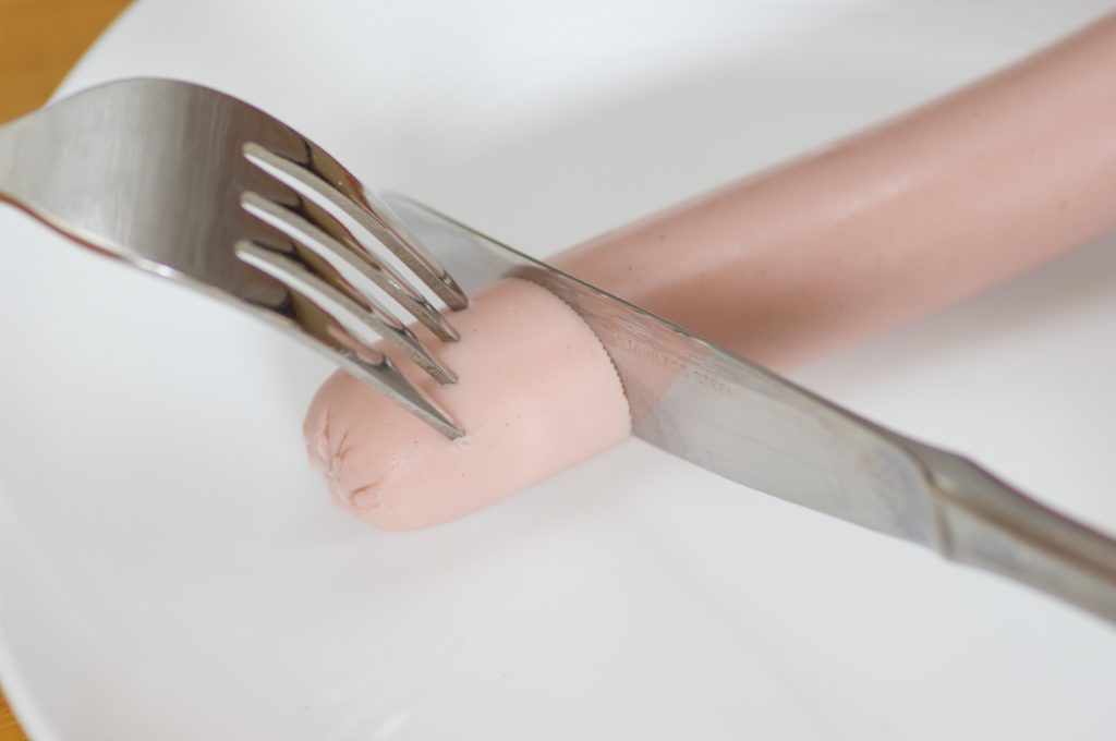 魚肉ソーセージ4