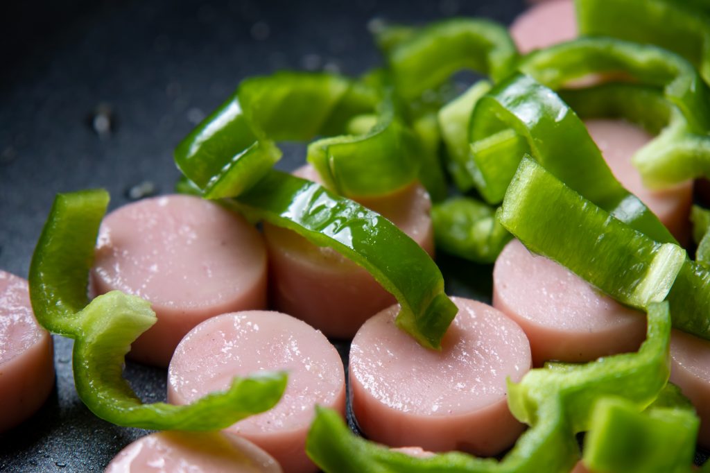 魚肉ソーセージ5